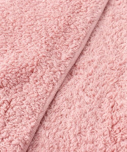 212 KITCHEN STORE / トゥーワントゥーキッチン ストア バスグッズ | バスタオル卒業宣言　ピーチブロッサム | 詳細3