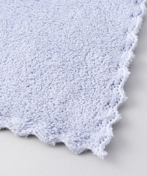 212 KITCHEN STORE / トゥーワントゥーキッチン ストア バスグッズ | クイックヘアドライタオル BL | 詳細2