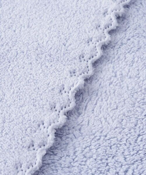 212 KITCHEN STORE / トゥーワントゥーキッチン ストア バスグッズ | クイックヘアドライタオル BL | 詳細3