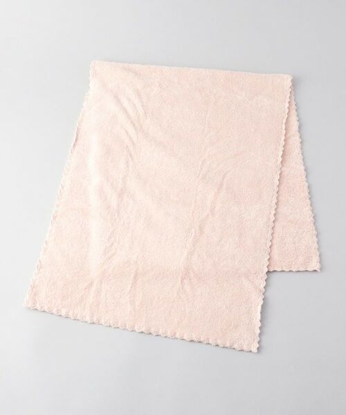 212 KITCHEN STORE / トゥーワントゥーキッチン ストア バスグッズ | クイックヘアドライタオル PK | 詳細1