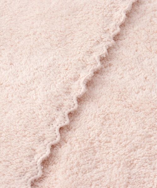 212 KITCHEN STORE / トゥーワントゥーキッチン ストア バスグッズ | クイックヘアドライタオル PK | 詳細3