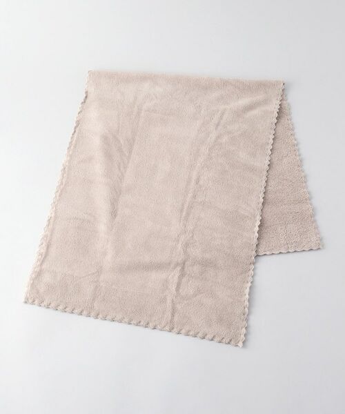 212 KITCHEN STORE / トゥーワントゥーキッチン ストア バスグッズ | クイックヘアドライタオル GY | 詳細1