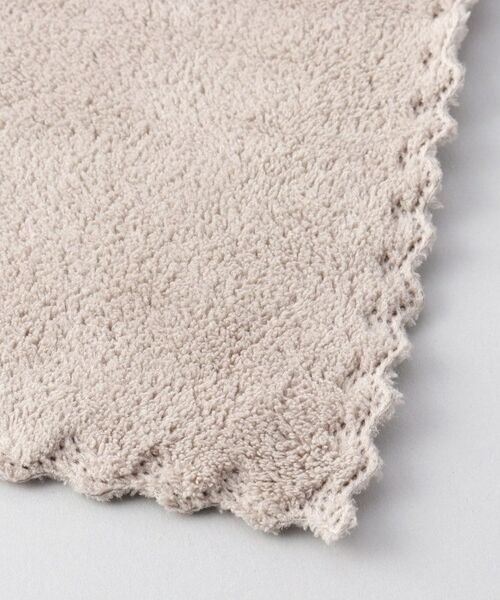 212 KITCHEN STORE / トゥーワントゥーキッチン ストア バスグッズ | クイックヘアドライタオル GY | 詳細2