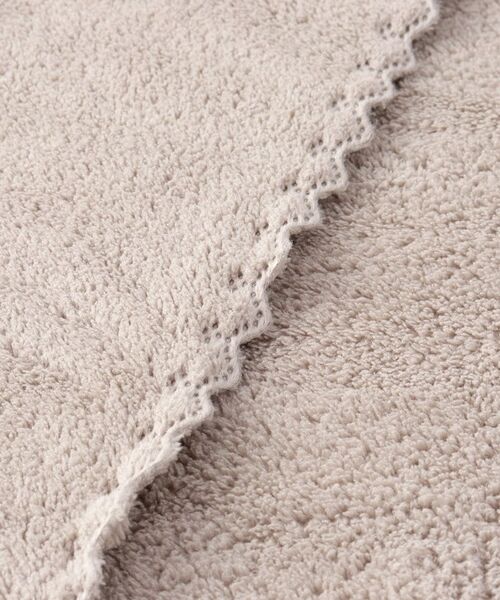 212 KITCHEN STORE / トゥーワントゥーキッチン ストア バスグッズ | クイックヘアドライタオル GY | 詳細3