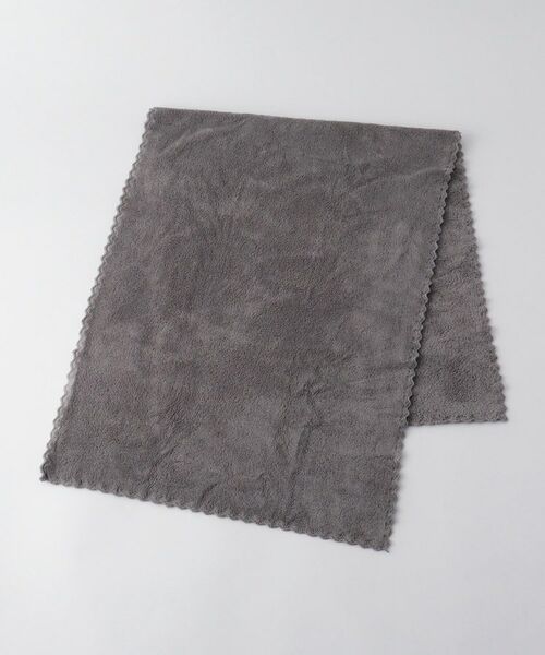 212 KITCHEN STORE / トゥーワントゥーキッチン ストア バスグッズ | クイックヘアドライタオル DGY | 詳細1