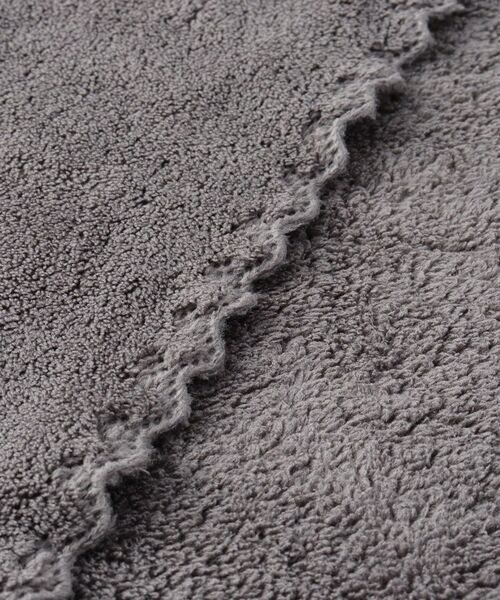 212 KITCHEN STORE / トゥーワントゥーキッチン ストア バスグッズ | クイックヘアドライタオル DGY | 詳細3