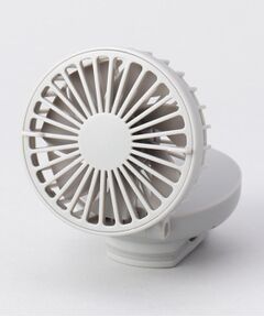 212 KITCHEN STORE / トゥーワントゥーキッチン ストア インテリア・生活雑貨・ホビー・ステーショナリー | コンパクトファン ミニクリ GY