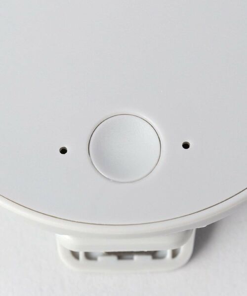 212 KITCHEN STORE / トゥーワントゥーキッチン ストア インテリア・生活雑貨・ホビー・ステーショナリー | コンパクトファン ミニクリ GY | 詳細4