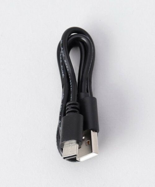 212 KITCHEN STORE / トゥーワントゥーキッチン ストア インテリア・生活雑貨・ホビー・ステーショナリー | コンパクトファン ミニクリ GY | 詳細6