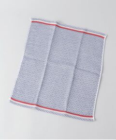 212 KITCHEN STORE / トゥーワントゥーキッチン ストア バスグッズ | アックス クロスタオル BL