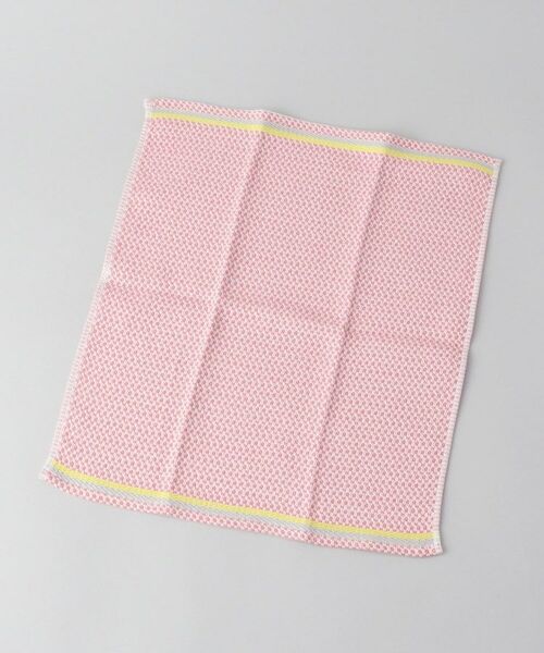 212 KITCHEN STORE / トゥーワントゥーキッチン ストア バスグッズ | アックス クロスタオル PK | 詳細1