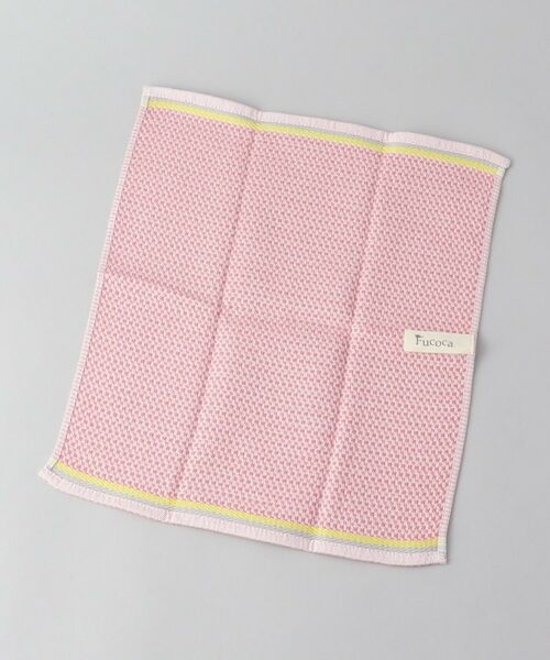 212 KITCHEN STORE / トゥーワントゥーキッチン ストア バスグッズ | アックス クロスタオル PK | 詳細2