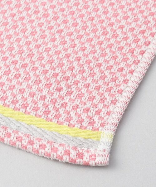 212 KITCHEN STORE / トゥーワントゥーキッチン ストア バスグッズ | アックス クロスタオル PK | 詳細3