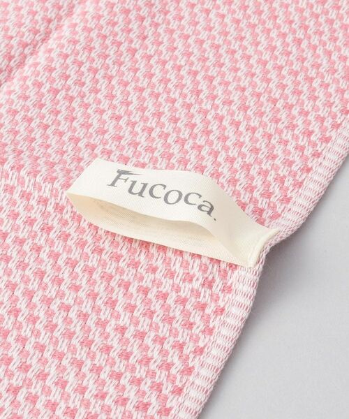 212 KITCHEN STORE / トゥーワントゥーキッチン ストア バスグッズ | アックス クロスタオル PK | 詳細4