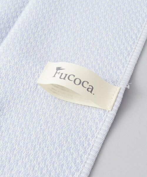 212 KITCHEN STORE / トゥーワントゥーキッチン ストア バスグッズ | コテージ クロスタオル BL | 詳細4