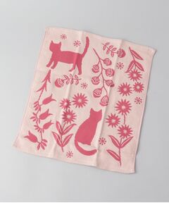 212 KITCHEN STORE / トゥーワントゥーキッチン ストア バスグッズ | キャリーヌ クロスタオル PK