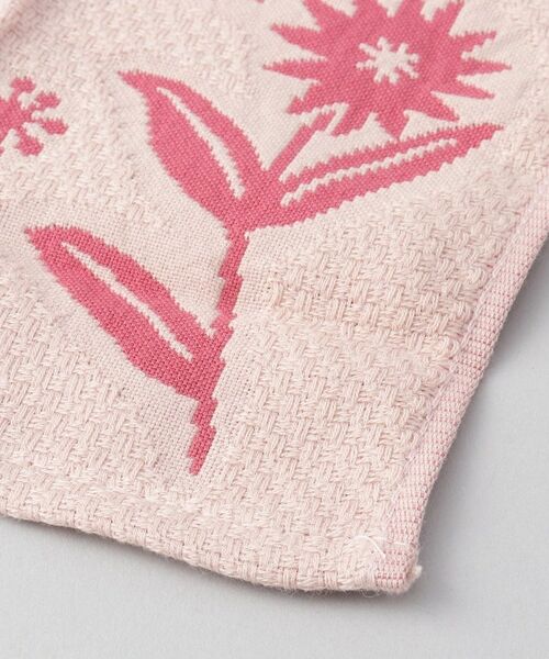 212 KITCHEN STORE / トゥーワントゥーキッチン ストア バスグッズ | キャリーヌ クロスタオル PK | 詳細3