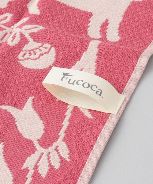 212 KITCHEN STORE / トゥーワントゥーキッチン ストア バスグッズ | キャリーヌ クロスタオル PK | 詳細4