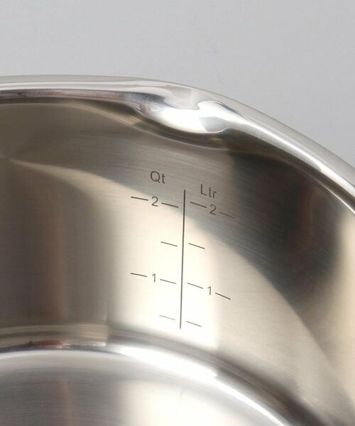 212 KITCHEN STORE / トゥーワントゥーキッチン ストア キッチンツール | ポーリスティックシチューポット 20cm 蓋付 ＜ZWILLING ツヴィリング＞ | 詳細10