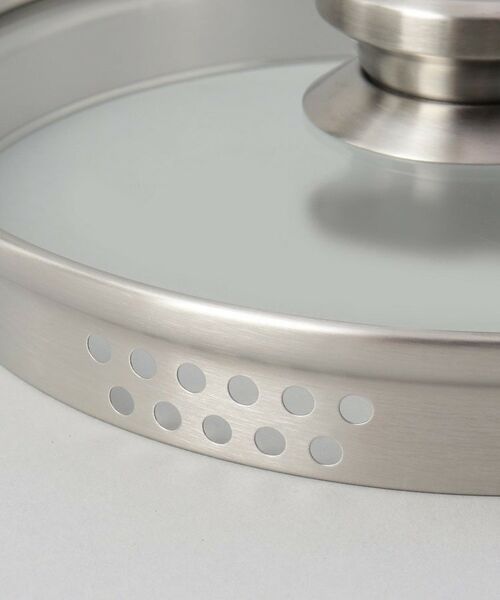 212 KITCHEN STORE / トゥーワントゥーキッチン ストア キッチンツール | ポーリスティックシチューポット 20cm 蓋付 ＜ZWILLING ツヴィリング＞ | 詳細11