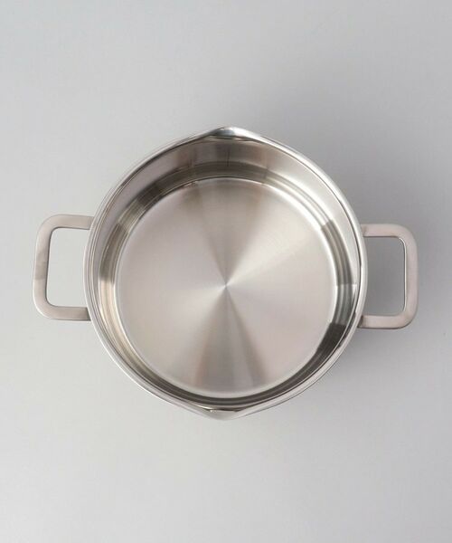 212 KITCHEN STORE / トゥーワントゥーキッチン ストア キッチンツール | ポーリスティックシチューポット 20cm 蓋付 ＜ZWILLING ツヴィリング＞ | 詳細4