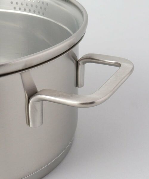 212 KITCHEN STORE / トゥーワントゥーキッチン ストア キッチンツール | ポーリスティックシチューポット 20cm 蓋付 ＜ZWILLING ツヴィリング＞ | 詳細7