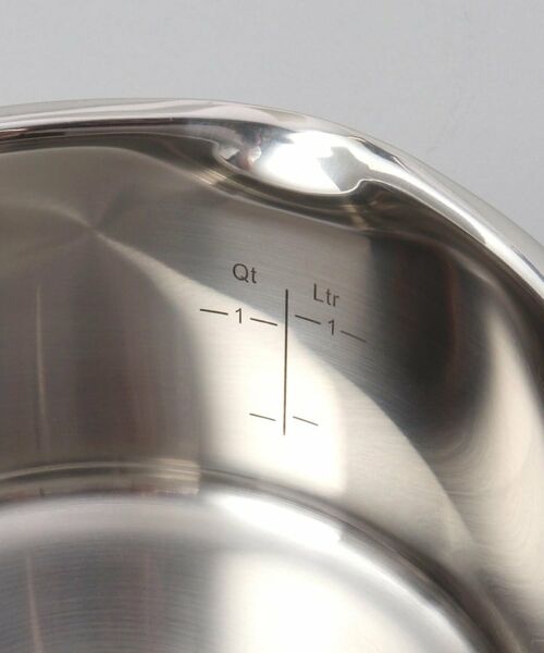 212 KITCHEN STORE / トゥーワントゥーキッチン ストア キッチンツール | ポーリスティックストックポット 16cm 蓋付 ＜ZWILLING ツヴィリング＞ | 詳細10