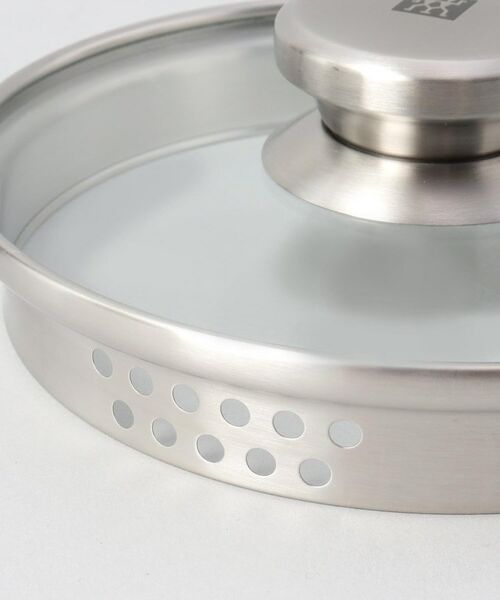 212 KITCHEN STORE / トゥーワントゥーキッチン ストア キッチンツール | ポーリスティックストックポット 16cm 蓋付 ＜ZWILLING ツヴィリング＞ | 詳細11