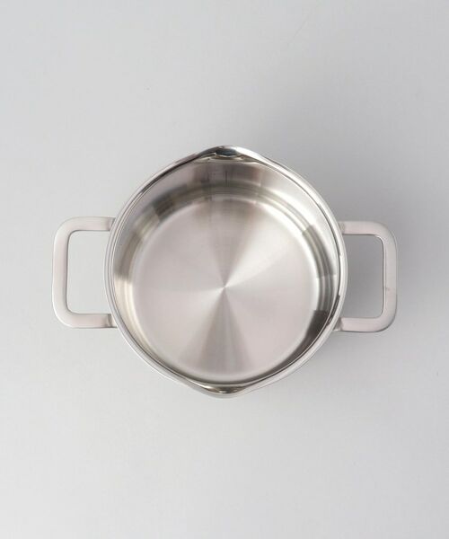 212 KITCHEN STORE / トゥーワントゥーキッチン ストア キッチンツール | ポーリスティックストックポット 16cm 蓋付 ＜ZWILLING ツヴィリング＞ | 詳細4