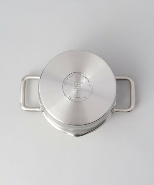212 KITCHEN STORE / トゥーワントゥーキッチン ストア キッチンツール | ポーリスティックストックポット 16cm 蓋付 ＜ZWILLING ツヴィリング＞ | 詳細5