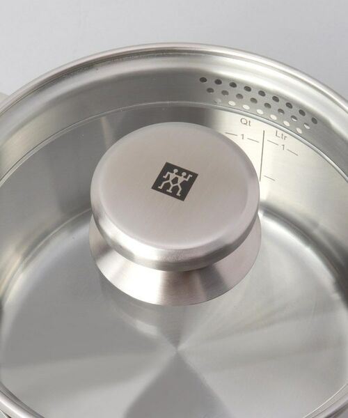 212 KITCHEN STORE / トゥーワントゥーキッチン ストア キッチンツール | ポーリスティックストックポット 16cm 蓋付 ＜ZWILLING ツヴィリング＞ | 詳細8