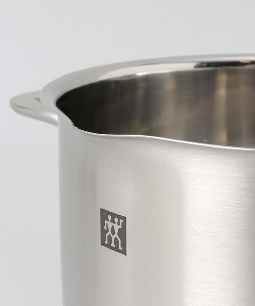 212 KITCHEN STORE / トゥーワントゥーキッチン ストア キッチンツール | ポーリスティックストックポット 16cm 蓋付 ＜ZWILLING ツヴィリング＞ | 詳細9