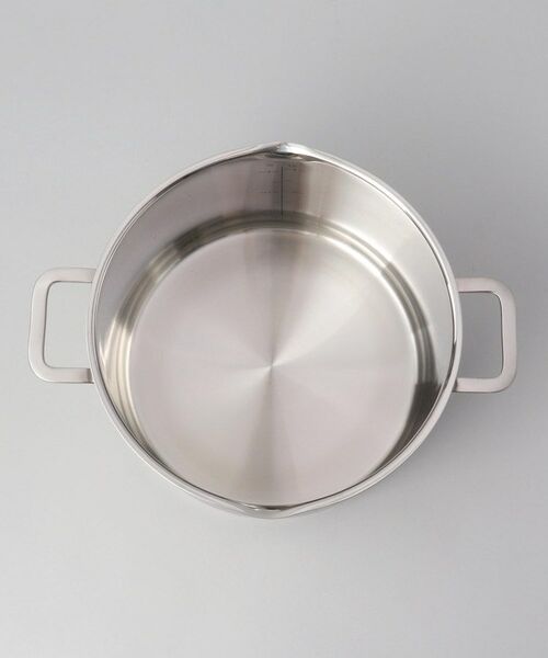 212 KITCHEN STORE / トゥーワントゥーキッチン ストア キッチンツール | ポーリスティックストックポット 24cm 蓋付 ＜ZWILLING ツヴィリング＞ | 詳細3