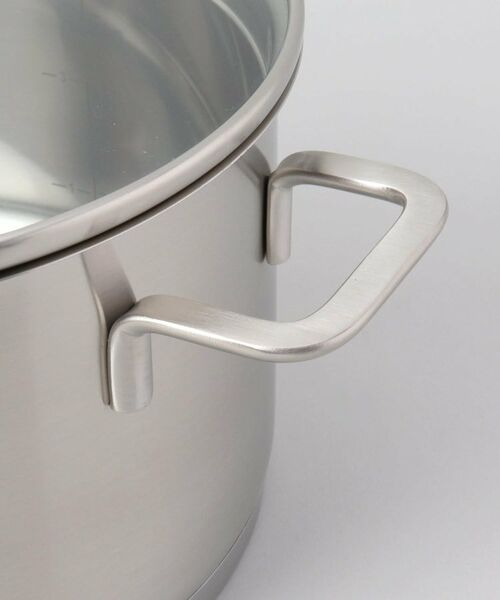 212 KITCHEN STORE / トゥーワントゥーキッチン ストア キッチンツール | ポーリスティックストックポット 24cm 蓋付 ＜ZWILLING ツヴィリング＞ | 詳細6