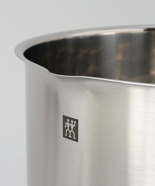 212 KITCHEN STORE / トゥーワントゥーキッチン ストア キッチンツール | ポーリスティックストックポット 24cm 蓋付 ＜ZWILLING ツヴィリング＞ | 詳細8