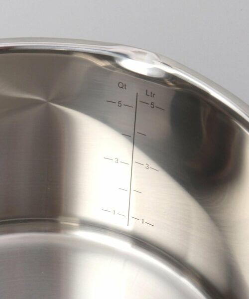 212 KITCHEN STORE / トゥーワントゥーキッチン ストア キッチンツール | ポーリスティックストックポット 24cm 蓋付 ＜ZWILLING ツヴィリング＞ | 詳細9