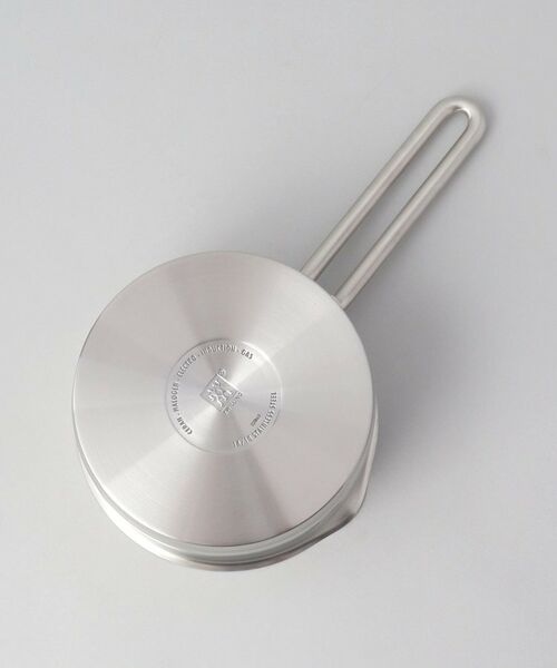 212 KITCHEN STORE / トゥーワントゥーキッチン ストア キッチンツール | ポーリスティックソースパン 16cm ＜ZWILLING ツヴィリング＞ | 詳細4