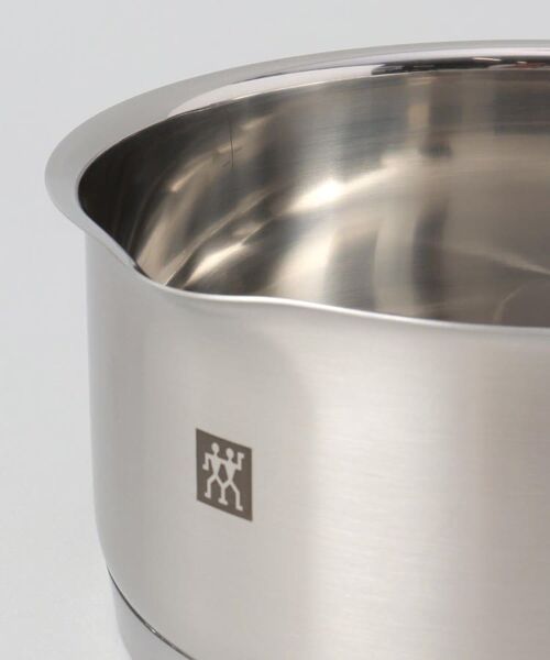 212 KITCHEN STORE / トゥーワントゥーキッチン ストア キッチンツール | ポーリスティックソースパン 16cm ＜ZWILLING ツヴィリング＞ | 詳細5