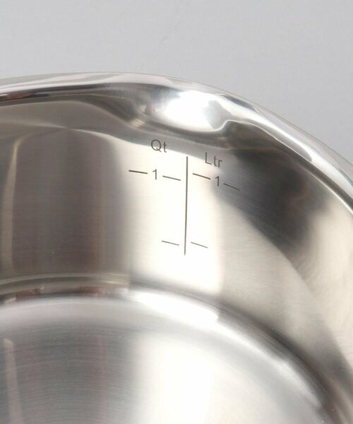 212 KITCHEN STORE / トゥーワントゥーキッチン ストア キッチンツール | ポーリスティックソースパン 16cm ＜ZWILLING ツヴィリング＞ | 詳細6