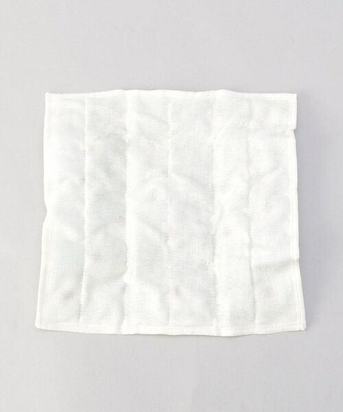 212 KITCHEN STORE / トゥーワントゥーキッチン ストア インテリア・生活雑貨・ホビー・ステーショナリー | ぎゅっとおにぎりさん 7枚あわせ かや生地ふきん のり | 詳細2