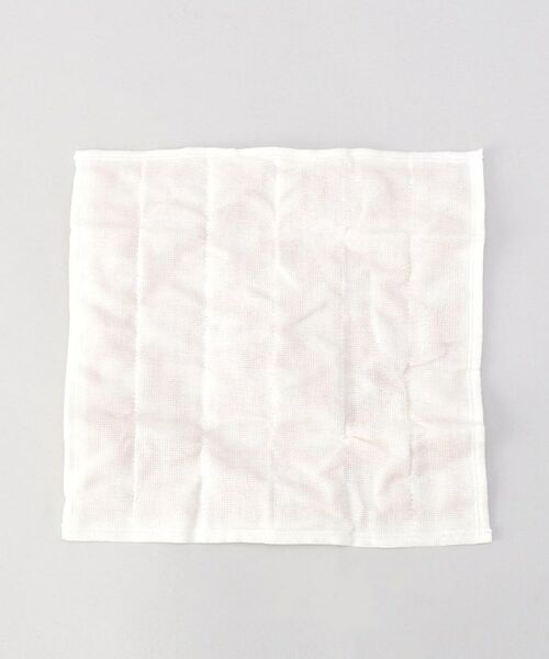 212 KITCHEN STORE / トゥーワントゥーキッチン ストア インテリア・生活雑貨・ホビー・ステーショナリー | ぎゅっとおにぎりさん 7枚あわせ かや生地ふきん 梅 | 詳細2