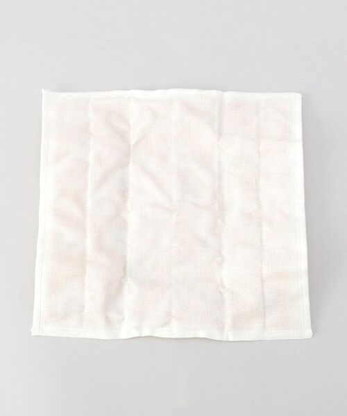 212 KITCHEN STORE / トゥーワントゥーキッチン ストア インテリア・生活雑貨・ホビー・ステーショナリー | ぎゅっとおにぎりさん 7枚あわせ かや生地ふきん 鮭 | 詳細2