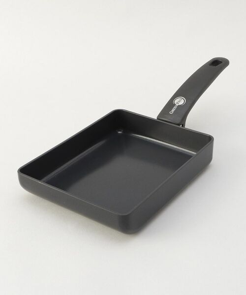 212 KITCHEN STORE / トゥーワントゥーキッチン ストア キッチンツール | ケンブリッジ エッグパン ＜GreenPan グリーンパン＞ | 詳細1