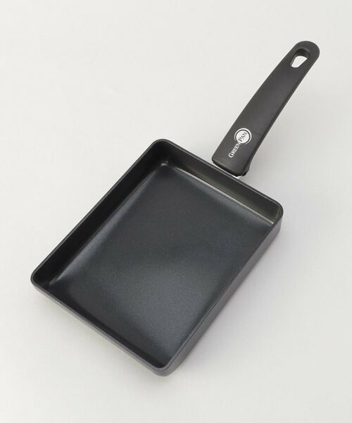 212 KITCHEN STORE / トゥーワントゥーキッチン ストア キッチンツール | ケンブリッジ エッグパン ＜GreenPan グリーンパン＞ | 詳細4