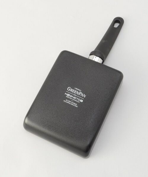 212 KITCHEN STORE / トゥーワントゥーキッチン ストア キッチンツール | ケンブリッジ エッグパン ＜GreenPan グリーンパン＞ | 詳細5