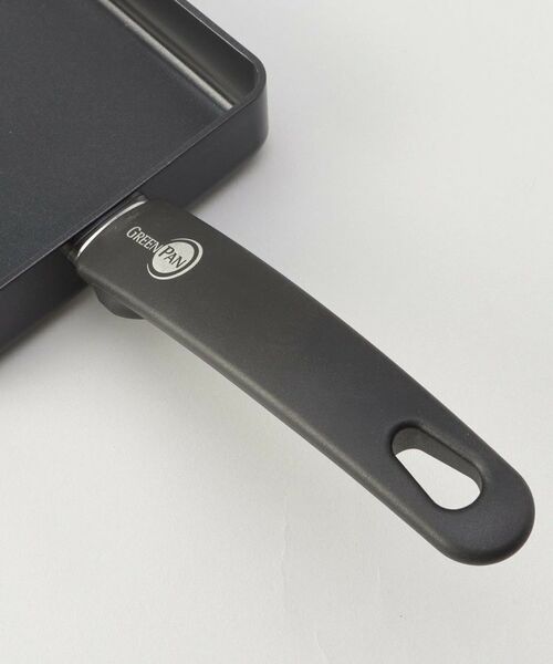 212 KITCHEN STORE / トゥーワントゥーキッチン ストア キッチンツール | ケンブリッジ エッグパン ＜GreenPan グリーンパン＞ | 詳細6