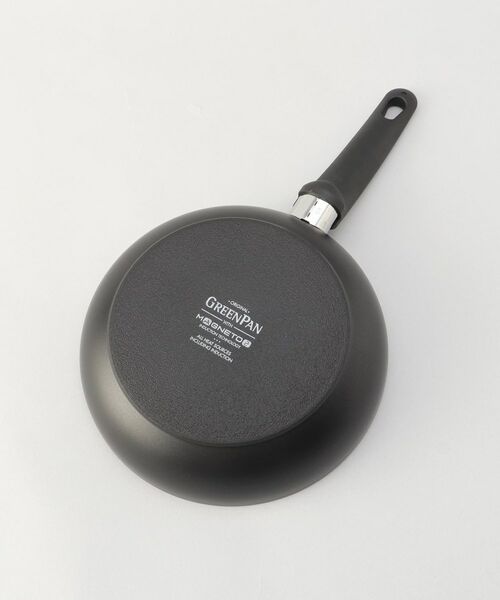 212 KITCHEN STORE / トゥーワントゥーキッチン ストア キッチンツール | ケンブリッジ フライパン20cm ＜GreenPan グリーンパン＞ | 詳細5