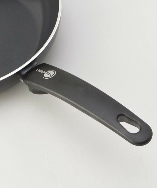 212 KITCHEN STORE / トゥーワントゥーキッチン ストア キッチンツール | ケンブリッジ フライパン26cm ＜GreenPan グリーンパン＞ | 詳細6