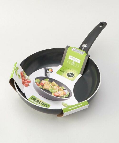 212 KITCHEN STORE / トゥーワントゥーキッチン ストア キッチンツール | ケンブリッジ フライパン26cm ＜GreenPan グリーンパン＞ | 詳細8