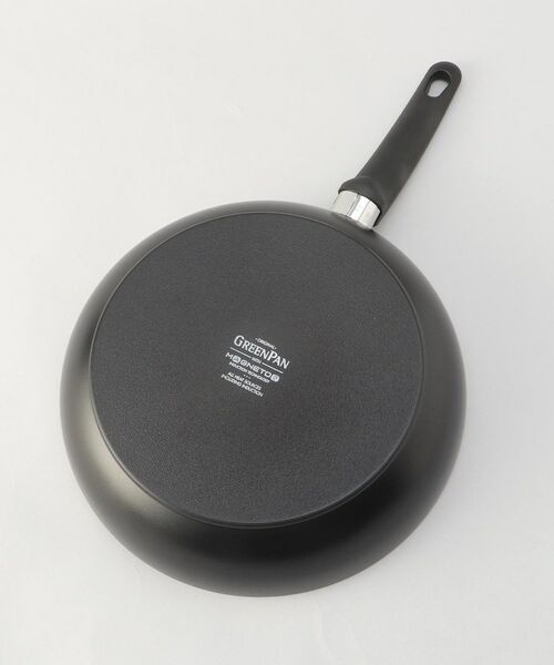 212 KITCHEN STORE / トゥーワントゥーキッチン ストア キッチンツール | ケンブリッジ フライパン28cm ＜GreenPan グリーンパン＞ | 詳細5